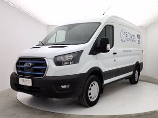 FORD E-transit 350 l2h2 68kwh 184cv trend