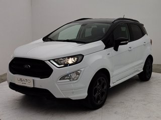 FORD EcoSport 1.0 EcoBoost 100 CV ST-Line