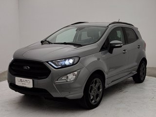 FORD EcoSport 1.0 EcoBoost 125 CV Start&Stop ST-Line