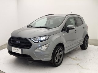 FORD EcoSport 1.0 EcoBoost 125 CV Start&Stop ST-Line
