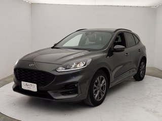 FORD Kuga 2.5 Full Hybrid 190 CV CVT 2WD ST-Line