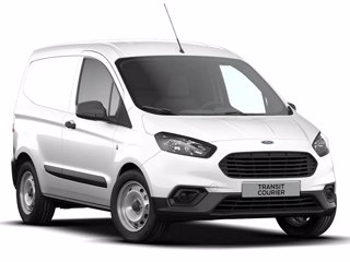 FORD Transit courier 1.5 tdci 75cv s&s trend my20