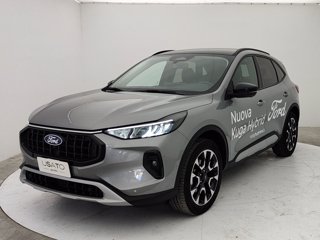 FORD Kuga 2.5 full hybrid active x 2wd 180cv auto