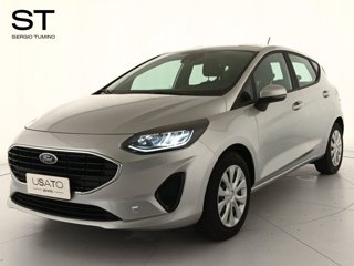 FORD Fiesta 1.1 75 CV 5 porte Titanium