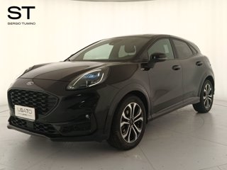FORD Puma 1.0 EcoBoost Hybrid 125 CV S&S ST-Line