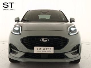 FORD Puma 1.0 ecoboost h st-line x 125cv