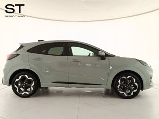 FORD Puma 1.0 ecoboost h st-line x 125cv