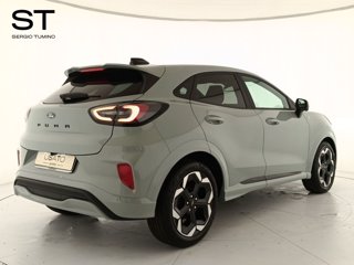 FORD Puma 1.0 ecoboost h st-line x 125cv