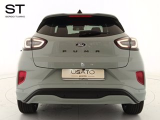 FORD Puma 1.0 ecoboost h st-line x 125cv