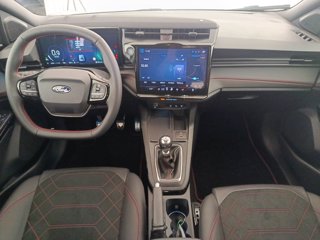 FORD Puma 1.0 ecoboost h st-line x 125cv