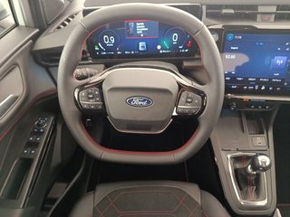 FORD Puma 1.0 ecoboost h st-line x 125cv