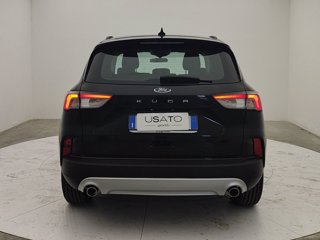 FORD Kuga 1.5 EcoBlue 120 CV 2WD Connect
