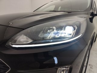 FORD Kuga 1.5 EcoBlue 120 CV 2WD Connect