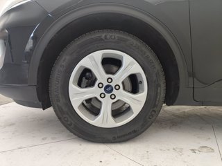 FORD Kuga 1.5 EcoBlue 120 CV 2WD Connect