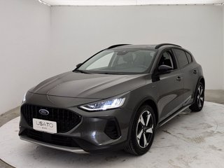 FORD Focus 1.0 EcoBoost Hybrid 125CV 5p. Active Style