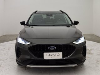 FORD Focus 1.0 EcoBoost Hybrid 125CV 5p. Active Style