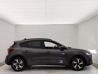 FORD Focus 1.0 EcoBoost Hybrid 125CV 5p. Active Style