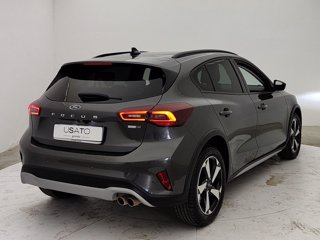 FORD Focus 1.0 EcoBoost Hybrid 125CV 5p. Active Style