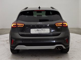 FORD Focus 1.0 EcoBoost Hybrid 125CV 5p. Active Style