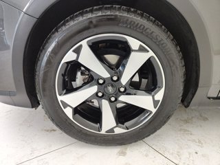 FORD Focus 1.0 EcoBoost Hybrid 125CV 5p. Active Style