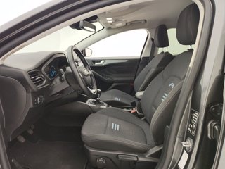 FORD Focus 1.0 EcoBoost Hybrid 125CV 5p. Active Style