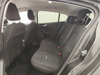 FORD Focus 1.0 EcoBoost Hybrid 125CV 5p. Active Style