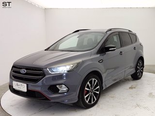FORD Kuga 2.0 TDCI 120 CV S&S 2WD Powershift ST-Line