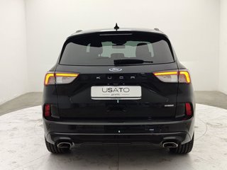 FORD Kuga 2.5 Full Hybrid 190 CV CVT 2WD ST-Line X