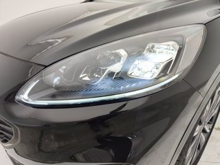 FORD Kuga 2.5 Full Hybrid 190 CV CVT 2WD ST-Line X