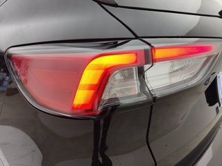 FORD Kuga 2.5 Full Hybrid 190 CV CVT 2WD ST-Line X