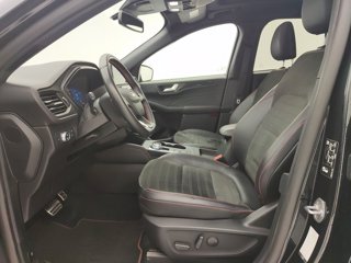 FORD Kuga 2.5 Full Hybrid 190 CV CVT 2WD ST-Line X