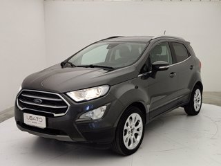 FORD EcoSport 1.0 EcoBoost 125 CV Start&Stop Titanium