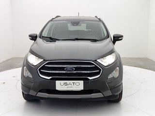 FORD EcoSport 1.0 EcoBoost 125 CV Start&Stop Titanium