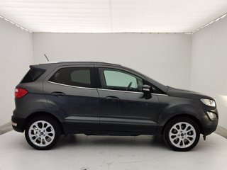 FORD EcoSport 1.0 EcoBoost 125 CV Start&Stop Titanium