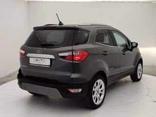 FORD EcoSport 1.0 EcoBoost 125 CV Start&Stop Titanium
