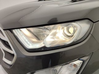 FORD EcoSport 1.0 EcoBoost 125 CV Start&Stop Titanium