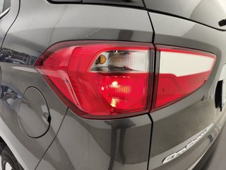 FORD EcoSport 1.0 EcoBoost 125 CV Start&Stop Titanium