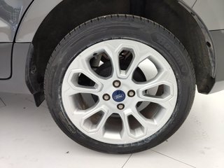 FORD EcoSport 1.0 EcoBoost 125 CV Start&Stop Titanium