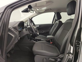 FORD EcoSport 1.0 EcoBoost 125 CV Start&Stop Titanium