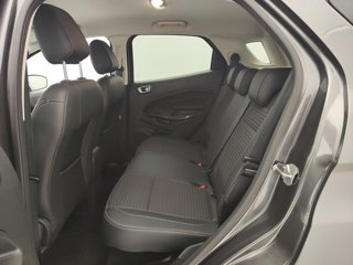 FORD EcoSport 1.0 EcoBoost 125 CV Start&Stop Titanium