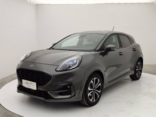 FORD Puma 1.0 EcoBoost Hybrid 125 CV S&S ST-Line