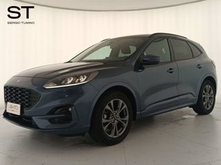 FORD Kuga 2.5 Full Hybrid 190 CV CVT 2WD ST-Line