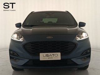FORD Kuga 2.5 Full Hybrid 190 CV CVT 2WD ST-Line