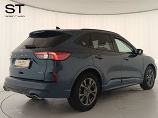 FORD Kuga 2.5 Full Hybrid 190 CV CVT 2WD ST-Line