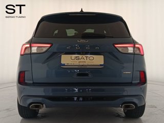 FORD Kuga 2.5 Full Hybrid 190 CV CVT 2WD ST-Line