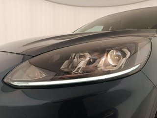 FORD Kuga 2.5 Full Hybrid 190 CV CVT 2WD ST-Line