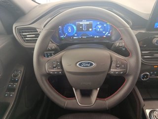 FORD Kuga 2.5 Full Hybrid 190 CV CVT 2WD ST-Line