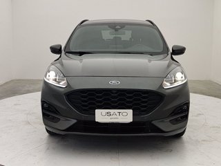 FORD Kuga 2.5 Full Hybrid 190 CV CVT 2WD ST-Line