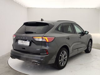 FORD Kuga 2.5 Full Hybrid 190 CV CVT 2WD ST-Line