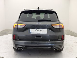 FORD Kuga 2.5 Full Hybrid 190 CV CVT 2WD ST-Line